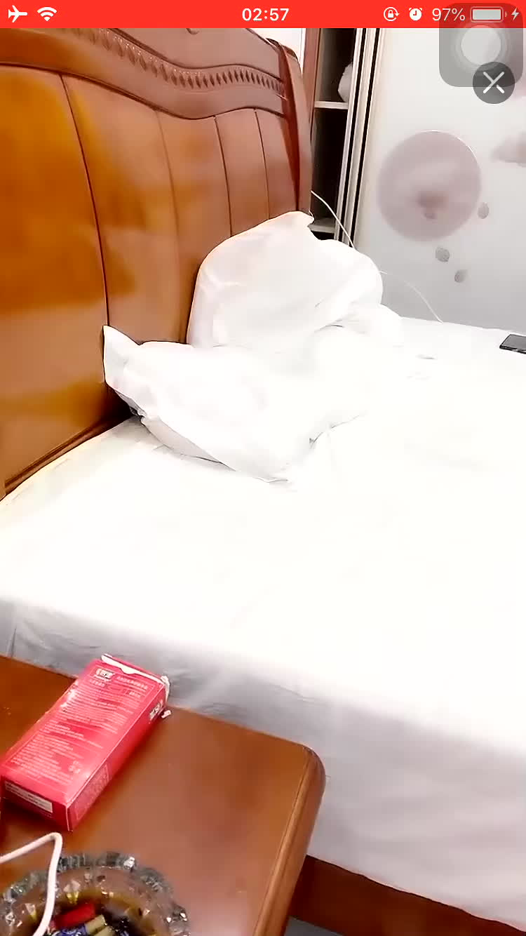 #直播 #小鲜肉 #插入 #多人